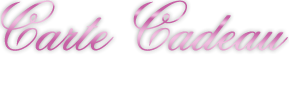 Carte Cadeau disponible au magasin Carte Cadeau disponible au magasin